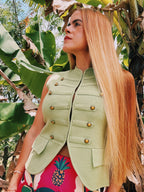 Isadora Top