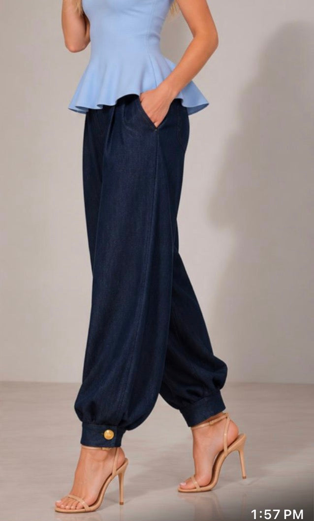Josefina Pants