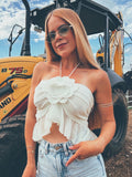 Flowerchella Top