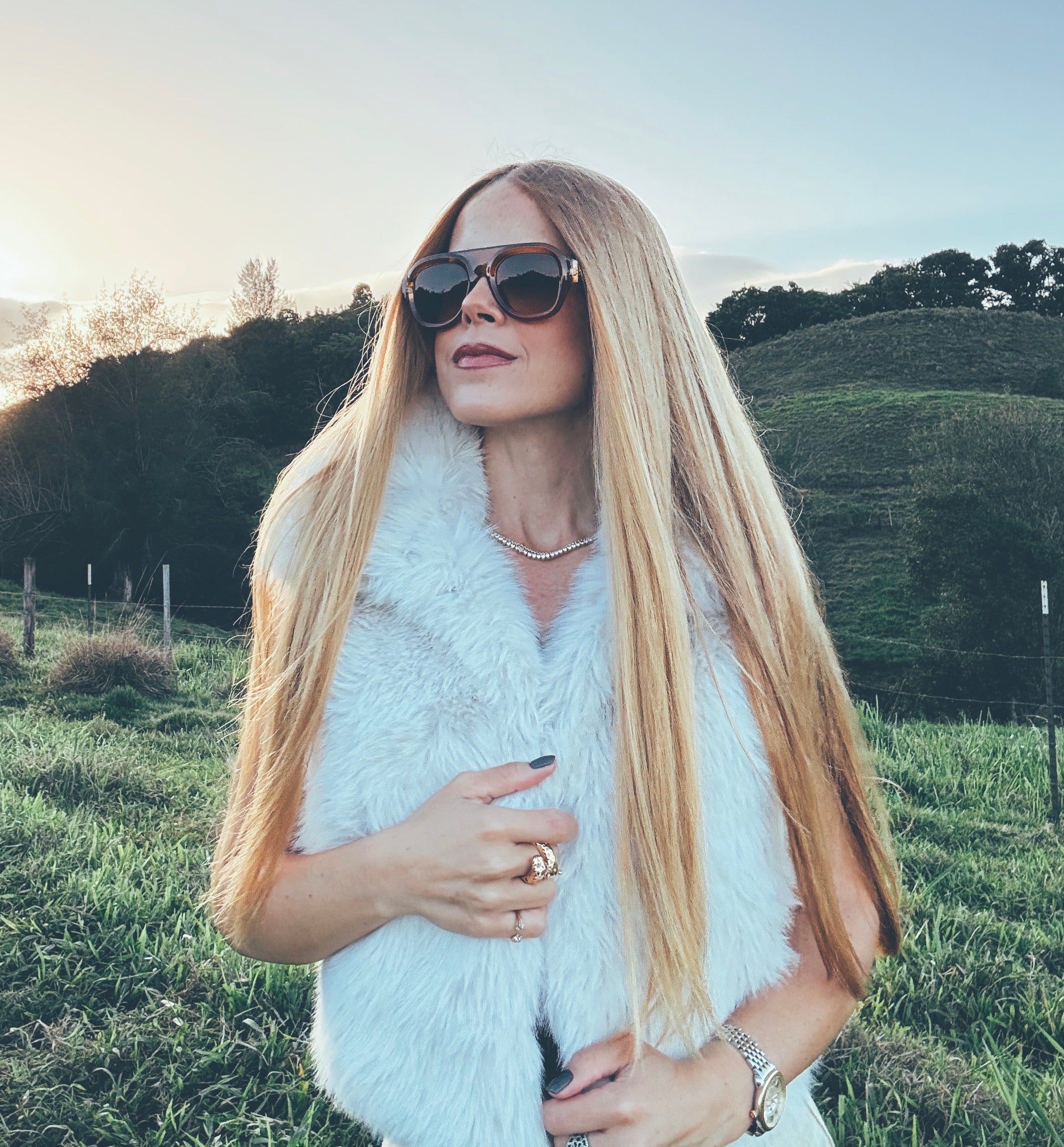 Ocaso Sunglasses