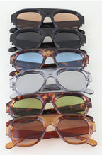 Ocaso Sunglasses