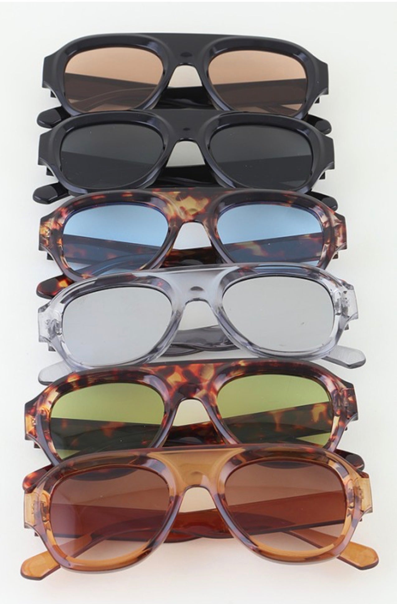 Ocaso Sunglasses