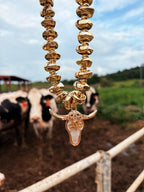 Pablo Romero Necklace