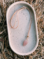 Susurro de Amor Necklace