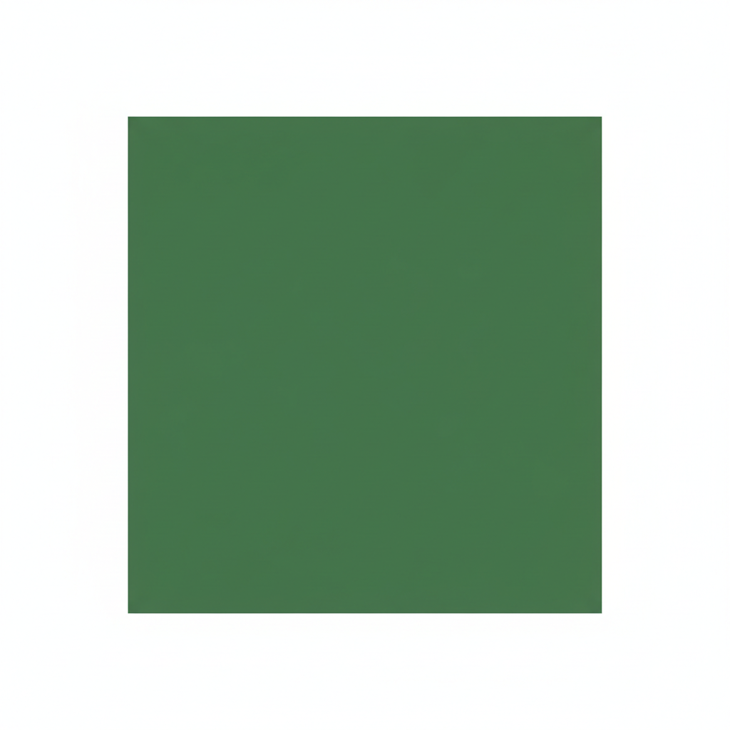 green square